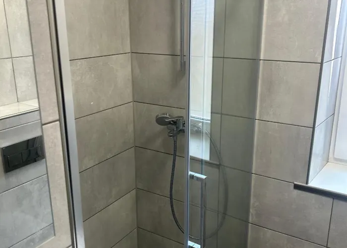 Apartmán Vibes Kaunas